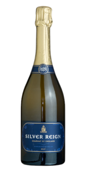 Silver Reign Sparkling Brut